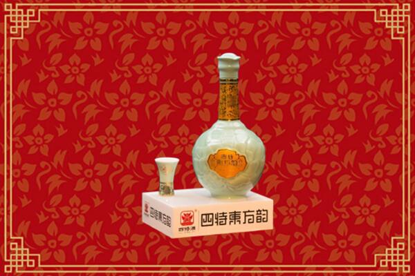 阿坝壤塘回收四特酒